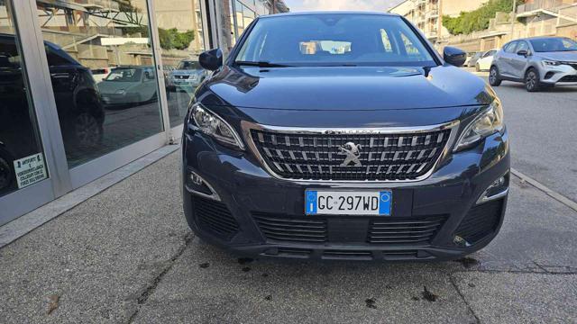 PEUGEOT 3008 BlueHDi 130 S&S EAT8 Business Immagine 1