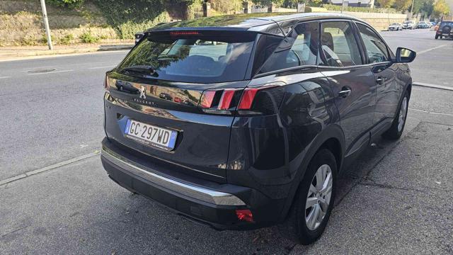 PEUGEOT 3008 BlueHDi 130 S&S EAT8 Business Immagine 3