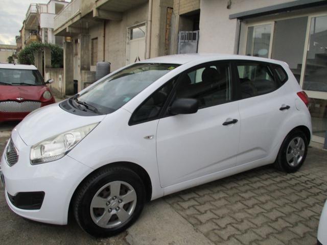 KIA Venga 1.4 CVVT EX Easy Immagine 2