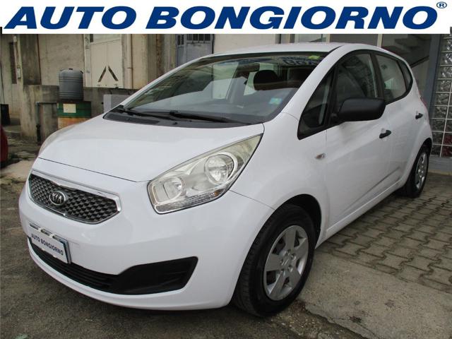 KIA Venga 1.4 CVVT EX Easy Immagine 0