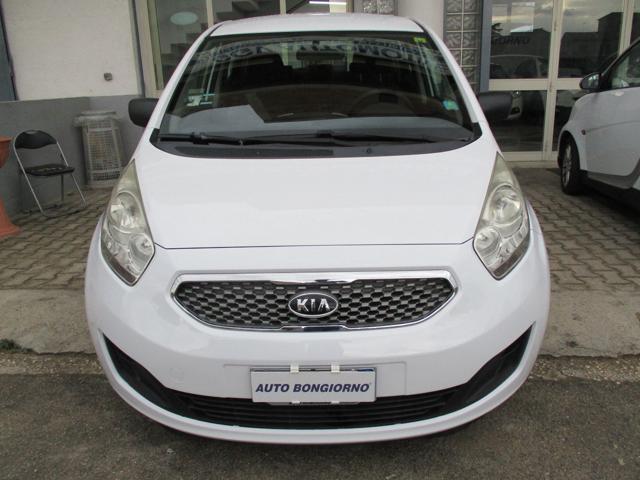 KIA Venga 1.4 CVVT EX Easy Immagine 1