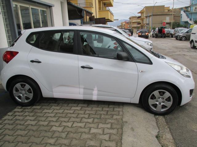 KIA Venga 1.4 CVVT EX Easy Immagine 3