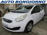 KIA Venga 1.4 CVVT EX Easy