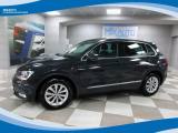 VOLKSWAGEN Tiguan 1.6 TDI 115cv BlueMotion Business EU6