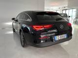 MERCEDES-BENZ CLA 180 Automatic Shooting Brake Sport tetto panoramico