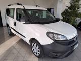 FIAT Doblo Doblò 1.3 MJT PC Combi N1 SX