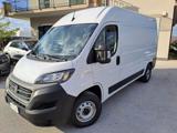 FIAT Ducato 35 2.2 Mjt 140CV PM-TM Furgone