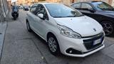 PEUGEOT 208 BlueHDi 100 S&S 5 porte Van Active