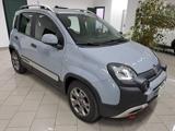 FIAT Panda 1.2 Cross + CLIMA AUT e MISTO PELLE