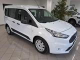 FORD Transit Connect 220 1.5 TDCi 100CV PC-DC N1 Trend