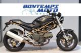 DUCATI Monster 600 Dark 1999