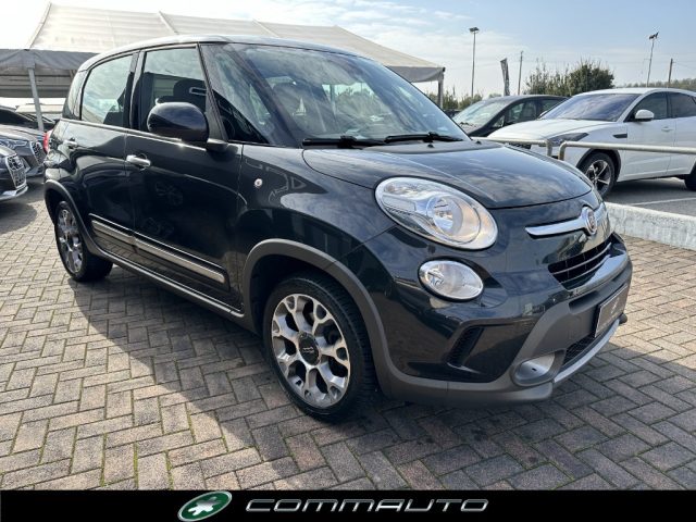 FIAT 500L 1.3 Multijet 95 CV Trekking Immagine 1