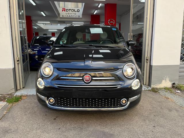 FIAT 500 1.0 Hybrid Dolcevita Immagine 1