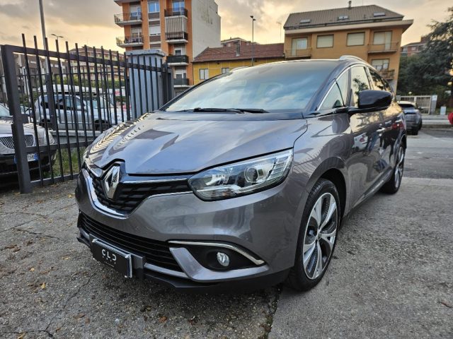 RENAULT Scenic Scénic dCi 8V 7POSTI GANCIO TRAINO Immagine 1