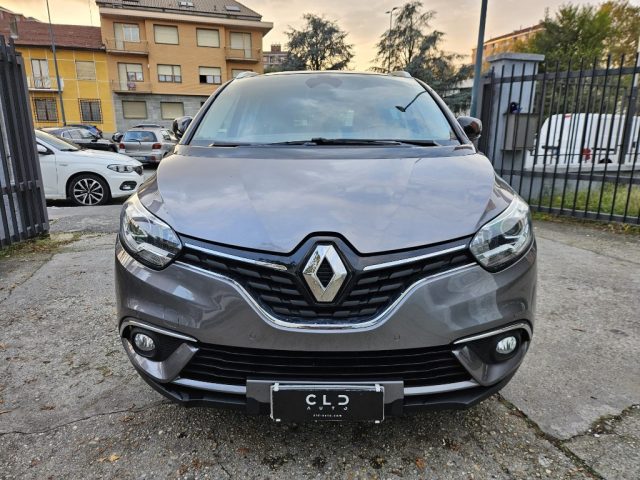 RENAULT Scenic Scénic dCi 8V 7POSTI GANCIO TRAINO Immagine 2