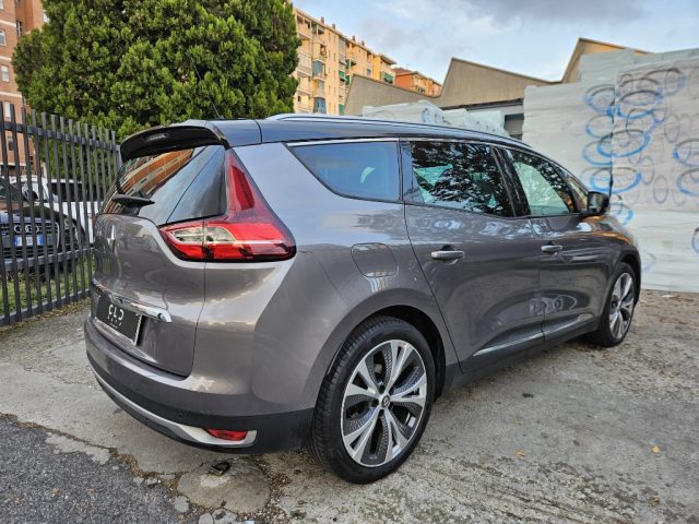 RENAULT Scenic Scénic dCi 8V 7POSTI GANCIO TRAINO Immagine 4