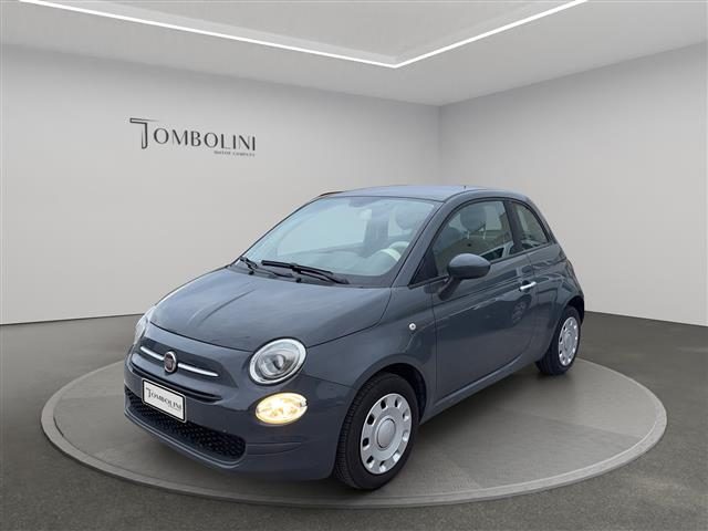 FIAT 500 1.2 EasyPower 69cv Pop Immagine 1