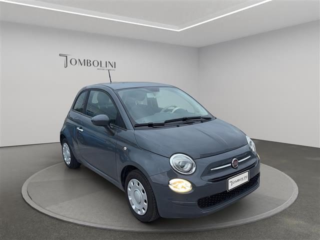 FIAT 500 1.2 EasyPower 69cv Pop Immagine 2