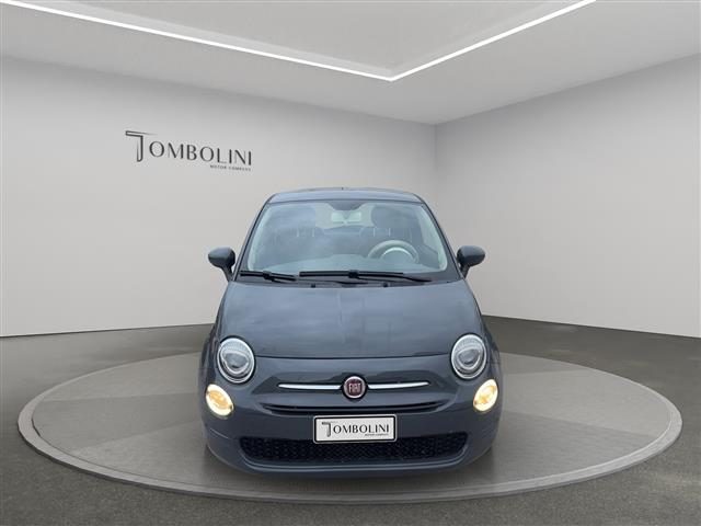 FIAT 500 1.2 EasyPower 69cv Pop Immagine 4