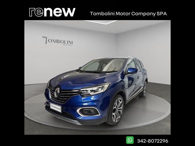 RENAULT Kadjar 1.5 Blue dCi Sport Edition2 EDC FAP Immagine 0