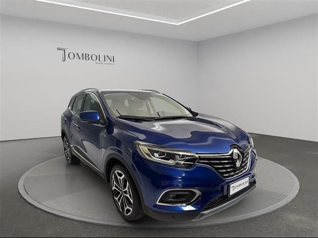 RENAULT Kadjar 1.5 Blue dCi Sport Edition2 EDC FAP Immagine 1