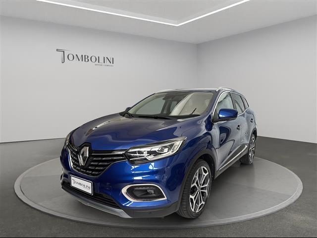 RENAULT Kadjar 1.5 Blue dCi Sport Edition2 EDC FAP Immagine 2