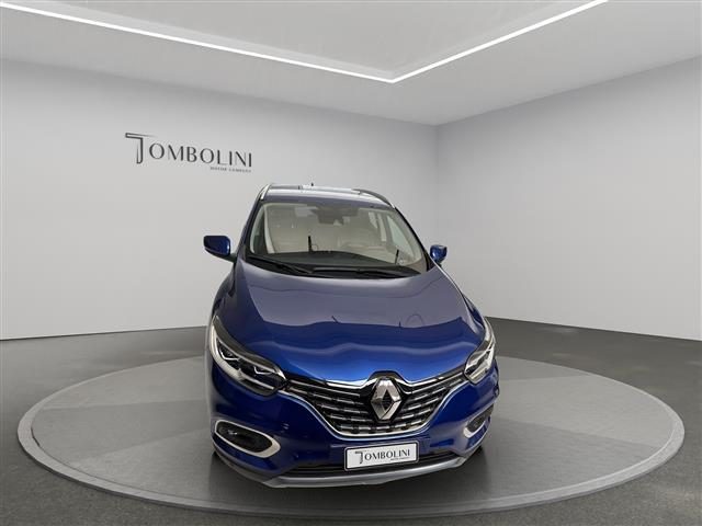 RENAULT Kadjar 1.5 Blue dCi Sport Edition2 EDC FAP Immagine 3