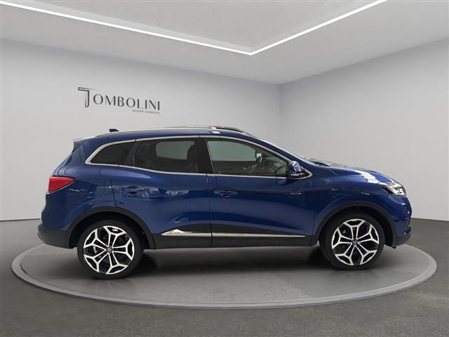 RENAULT Kadjar 1.5 Blue dCi Sport Edition2 EDC FAP Immagine 4