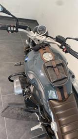 BMW R Nine T pure