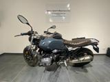 BMW R Nine T pure