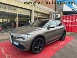 ALFA ROMEO Stelvio 2.2 Turbodiesel 210 CV AT8 Q4 Executive