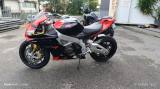 APRILIA RSV4 Factory RSV4 FACTORY