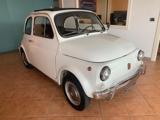 FIAT 500 500L