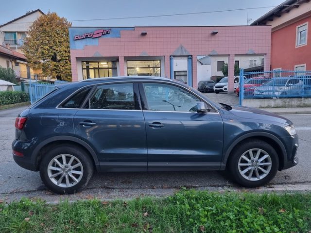 AUDI Q3 2.0 TDI 150 CV S tronic Business Immagine 0