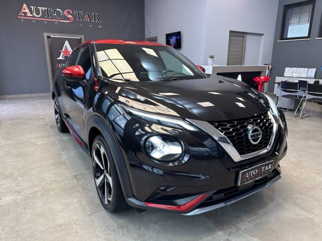 NISSAN Juke 1.0 DIG-T 117 CV DCT PREMIERE EDITION Immagine 0