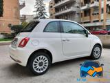 FIAT 500 1.2 Lounge. OK NEOPATENTATI. KM CERTIFICATI