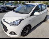 HYUNDAI i10 1.0 MPI Comfort