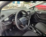 FORD Fiesta 1.5 TDCi 5 porte Plus