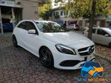 MERCEDES-BENZ A 200 d Automatic Executive "PROMO"