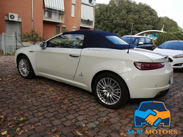 ALFA ROMEO Spider 2.0 JTDm Immagine 1