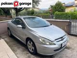 PEUGEOT 307 2.0 16V GPL CC Tecno