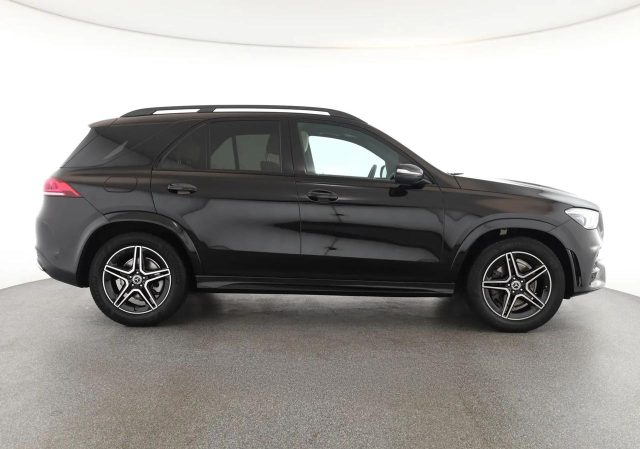 MERCEDES-BENZ GLE 350 D 9G 4M AMG EXCLUSIVE MULTI TETTO ACC AHK Immagine 3