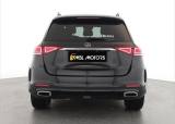 MERCEDES-BENZ GLE 350 D 9G 4M AMG EXCLUSIVE MULTI TETTO ACC AHK