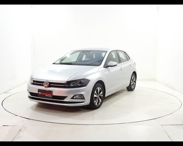 VOLKSWAGEN Polo 1.0 TSI DSG Style Immagine 1