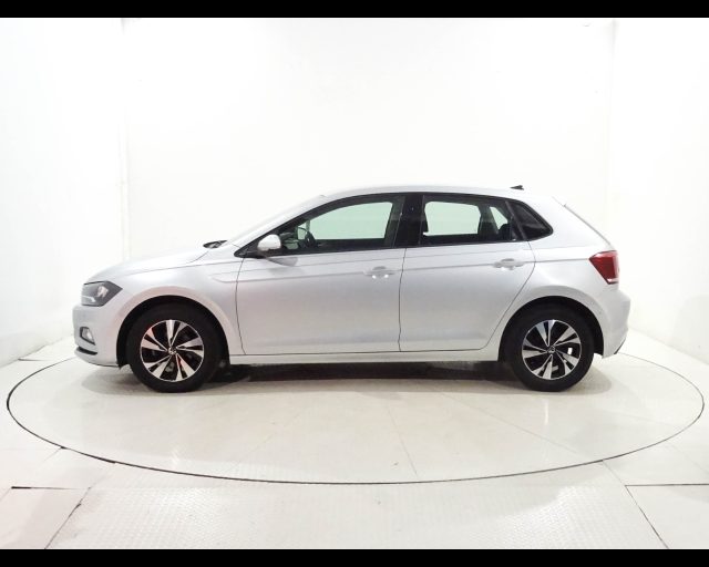 VOLKSWAGEN Polo 1.0 TSI DSG Style Immagine 2