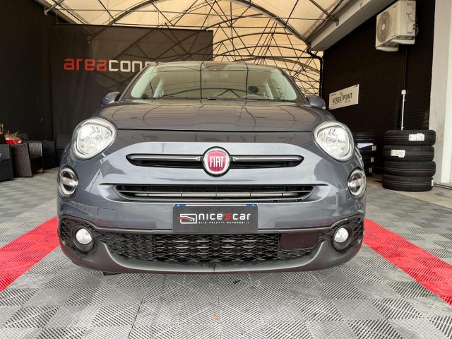 FIAT 500X 1.3 MultiJet 95 CV Connect Immagine 1