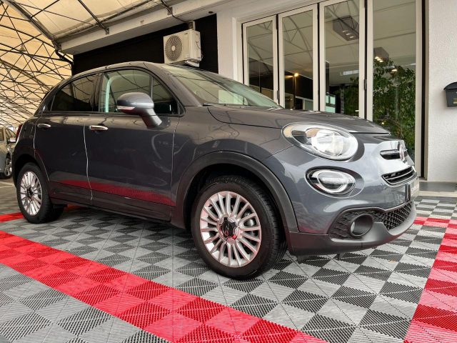 FIAT 500X 1.3 MultiJet 95 CV Connect Immagine 2