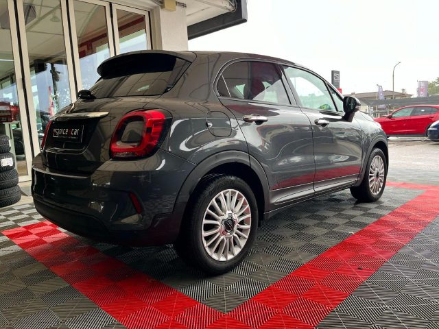 FIAT 500X 1.3 MultiJet 95 CV Connect Immagine 3