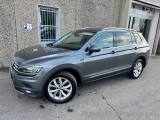 VOLKSWAGEN Tiguan Allspace 2.0 TDI SCR DSG Advanced BMT