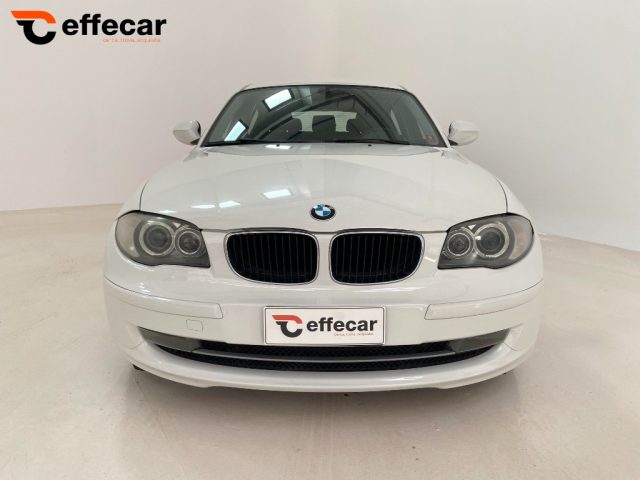 BMW 116 d 2.0 116CV cat 5 porte Futura DPF Immagine 1